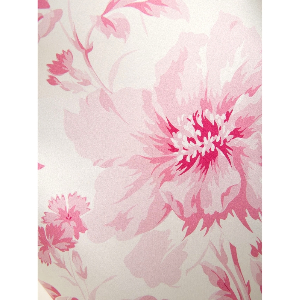 Reformation Parma Silk Floral Slip Maxi Dress - Picture 7 of 8